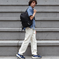 Cubitt Backpack #color_obsidian black