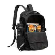 Cubitt Backpack #color_obsidian black