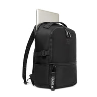 Cubitt Backpack #color_obsidian black