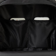 Cubitt Backpack #color_obsidian black