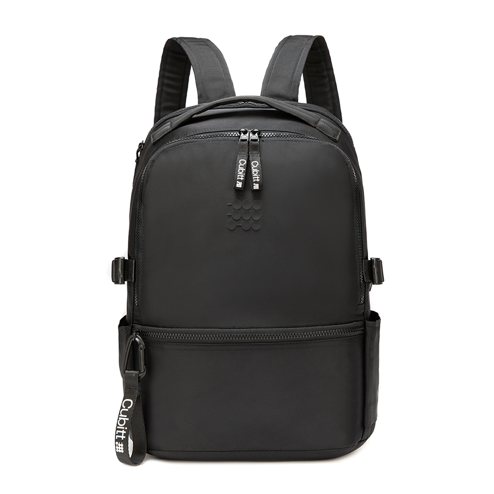 Cubitt Backpack Lightweight Water Resistant Laptop Backpack for Work, College and Travel with Organizer