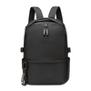 Cubitt Backpack #color_obsidian black