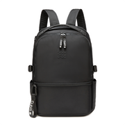 Cubitt Backpack #color_obsidian black