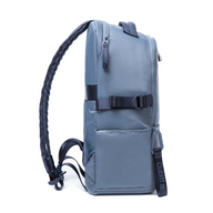 Cubitt Backpack #color_smoke blue