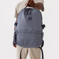 Cubitt Backpack #color_smoke blue