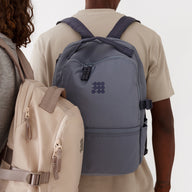 Cubitt Backpack #color_smoke blue