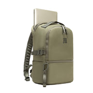 Cubitt Backpack #color_olive green