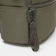Cubitt Backpack #color_olive green