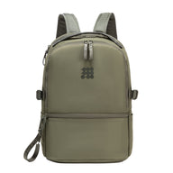 Cubitt Backpack #color_olive green