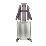 Cubitt Backpack #color_dusty mauve