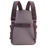 Cubitt Backpack #color_dusty mauve