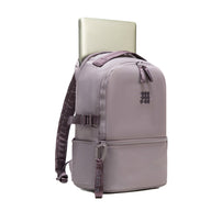 Cubitt Backpack #color_dusty mauve