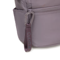 Cubitt Backpack #color_dusty mauve