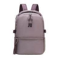 Cubitt Backpack #color_dusty mauve