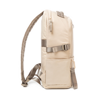 Cubitt Backpack #color_warm beige