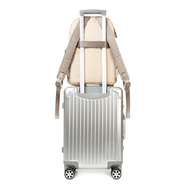 Cubitt Backpack #color_warm beige