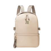 Cubitt Backpack #color_warm beige