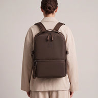 Cubitt Backpack #color_Espresso