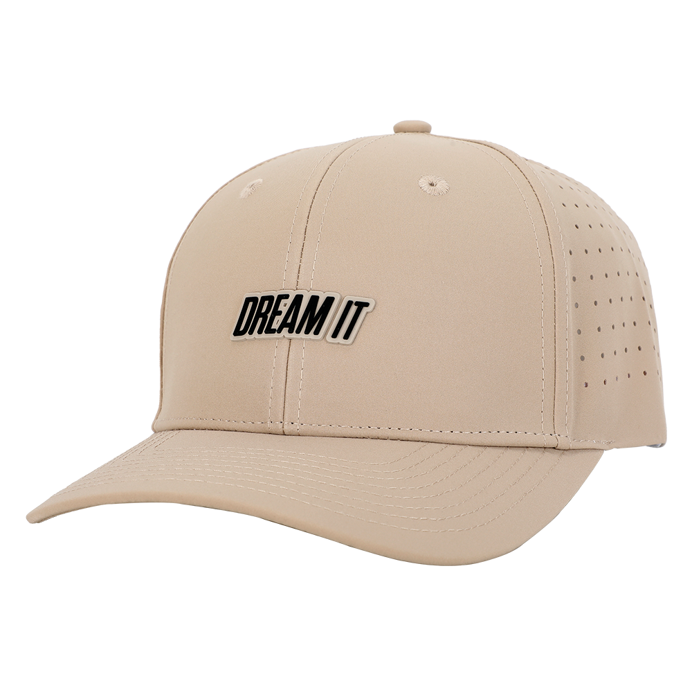 Dreamers Cap