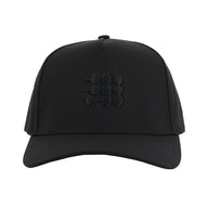 Cubitt Cap #color_obsidian black