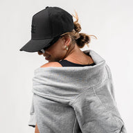 Cubitt Cap #color_obsidian black