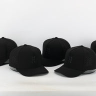 Cubitt Cap #color_obsidian black