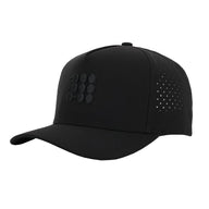 Cubitt Cap #color_obsidian black