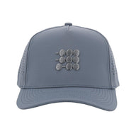 Cubitt Cap #color_smoke blue