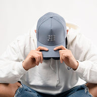 Cubitt Cap #color_smoke blue