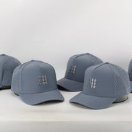 Cubitt Cap #color_smoke blue