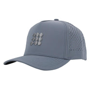 Cubitt Cap #color_smoke blue