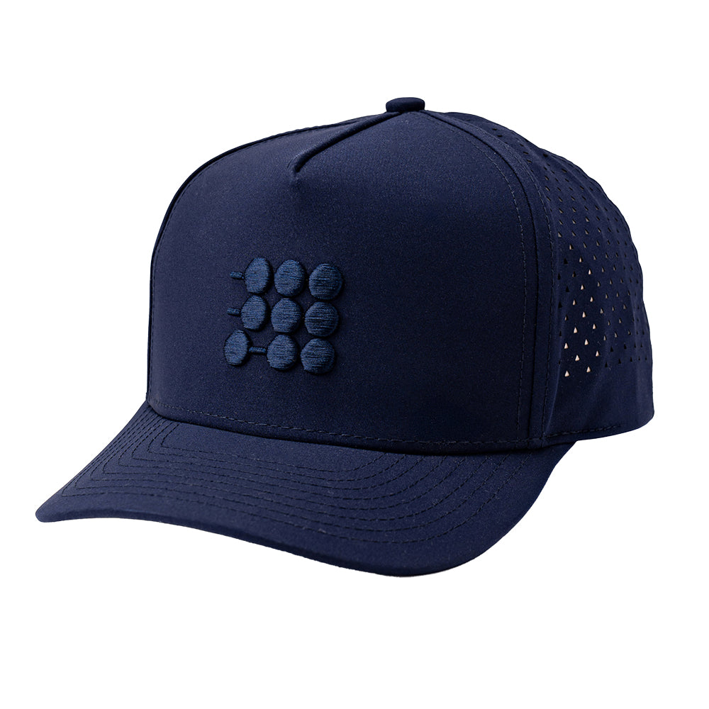 Gorra Cubitt #color_Deepest Blue