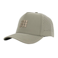 Cubitt Cap #color_khaki green