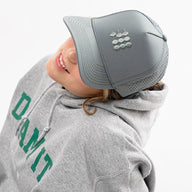 Cubitt Cap #color_smoke gray
