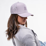 Cubitt Cap #color_dusty lilac
