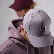 Cubitt Cap #color_dusty lilac