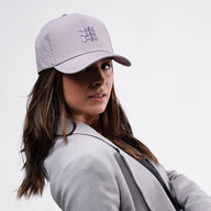 Cubitt Cap #color_dusty lilac