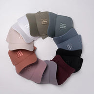 Cubitt Cap #color_dusty rose