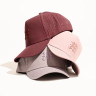 Cubitt Cap #color_deep burgundy