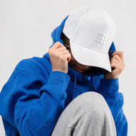 Cubitt Cap #color_snow white