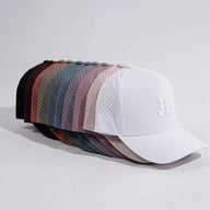 Cubitt Cap #color_snow white