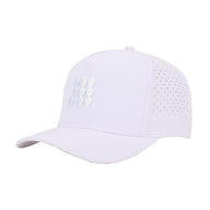 Cubitt Cap #color_snow white