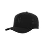 Cubitt Jr. Cap #color_obsidian black
