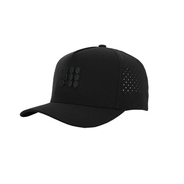 Cubitt Jr. Cap #color_obsidian black