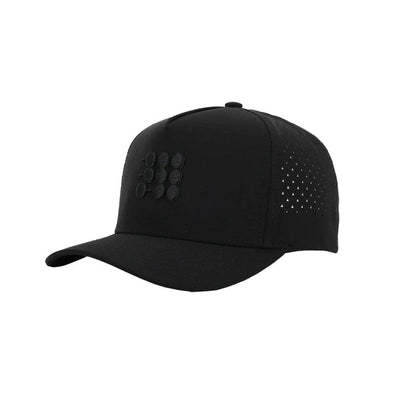 Cubitt Jr. Cap #color_obsidian black