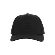 Cubitt Jr. Cap #color_obsidian black