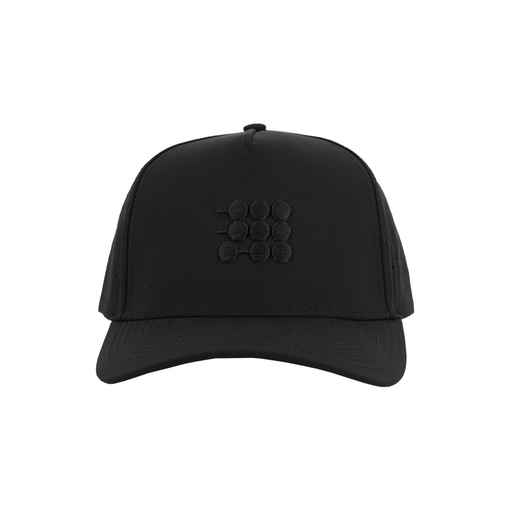 Cubitt Jr. Cap