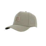 Cubitt Jr. Cap #color_khaki green