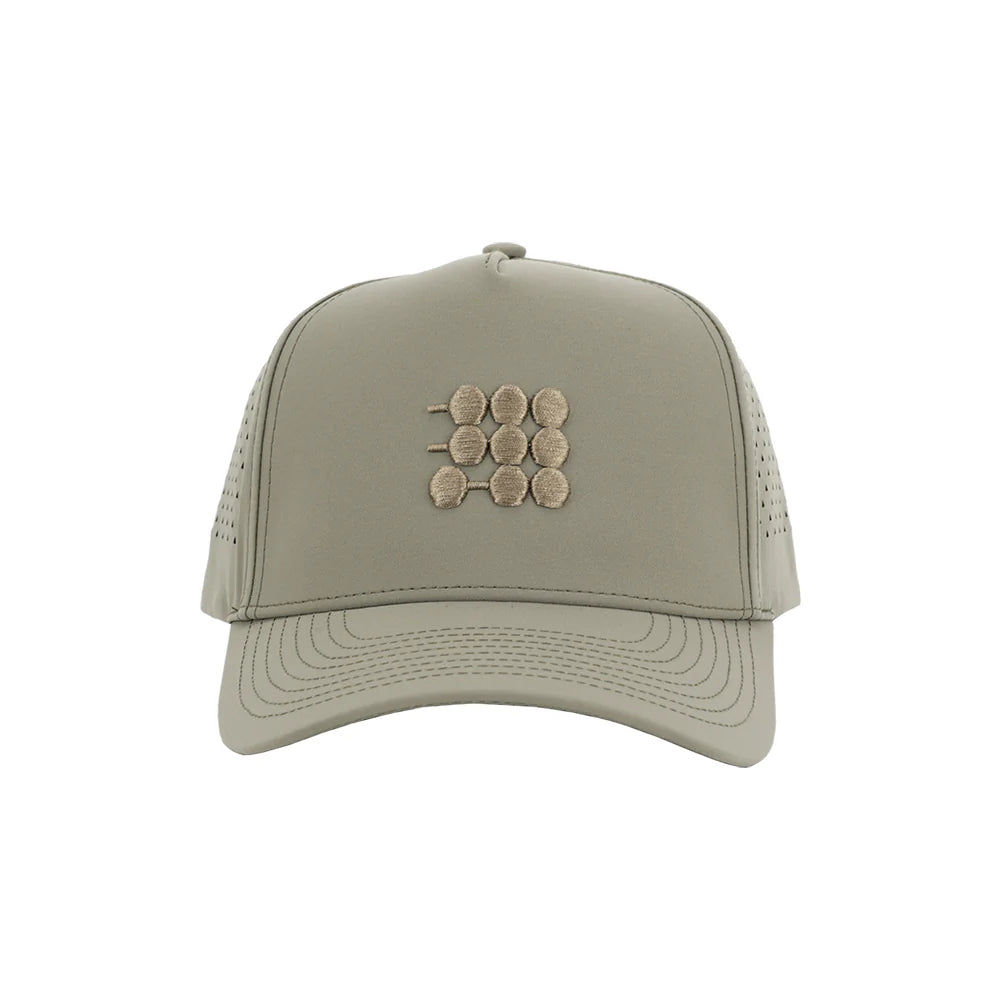 Cubitt Jr. Cap