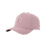 Cubitt Jr. Cap #color_dusty rose